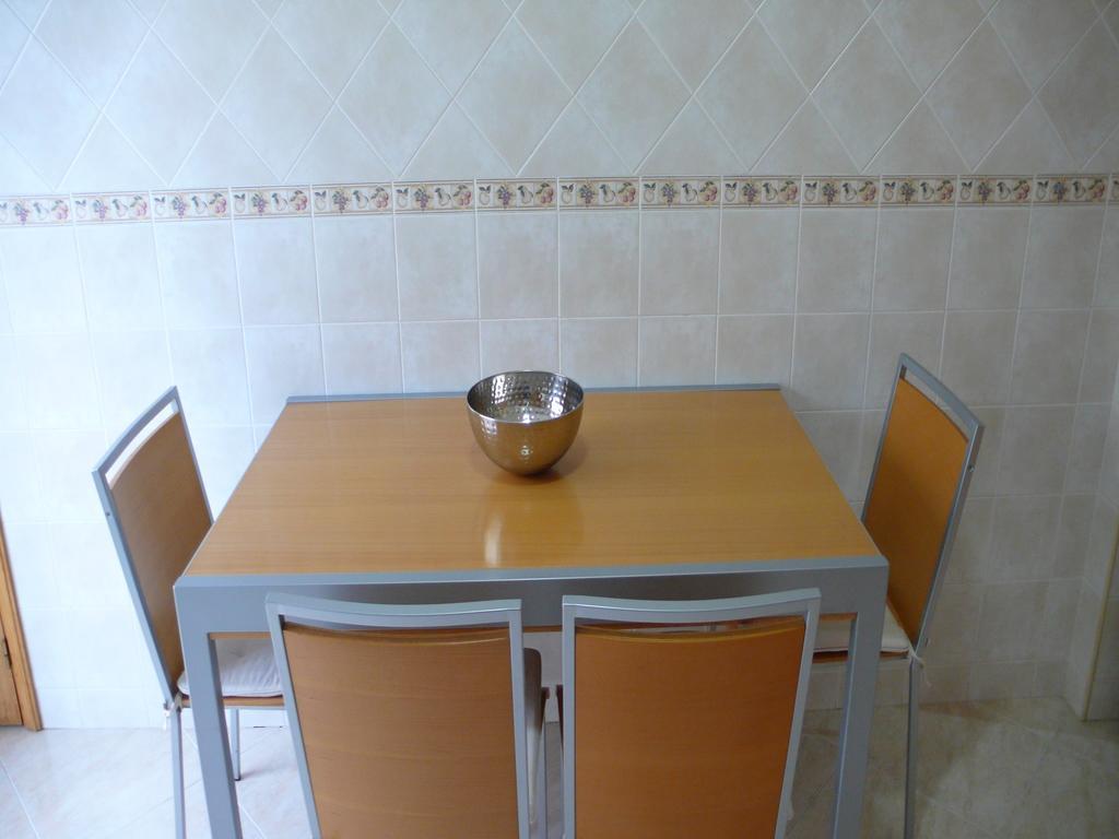 Family Country House Фаро Стая снимка