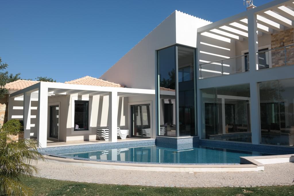 Family Country House Фаро Екстериор снимка