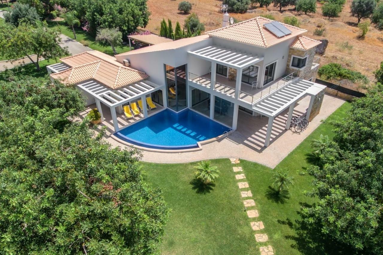 Family Country House Фаро Екстериор снимка