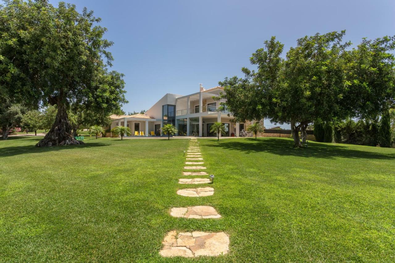 Family Country House Фаро Екстериор снимка